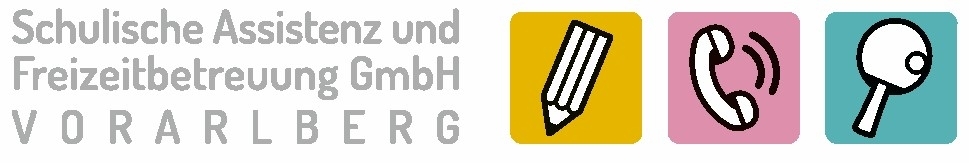 Schulische Assistenz und Freizeitbetreuung GmbH Vorarlberg